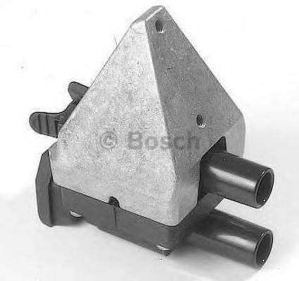 BOSCH 0221505437 Котушка запалювання