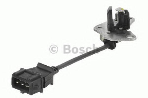 BOSCH 0232101013 Датчик імпульс запалювання