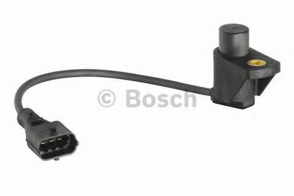 BOSCH 0232103017 Датчик, положення розподільного валу