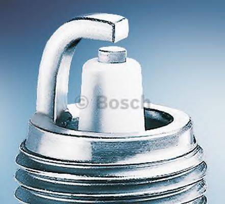 BOSCH 0242240659 Свічка запалювання