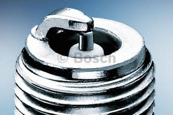 BOSCH 0241255505 Свічка запалювання