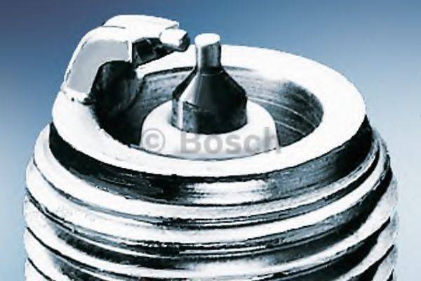 BOSCH 0241245641 Свічка запалювання