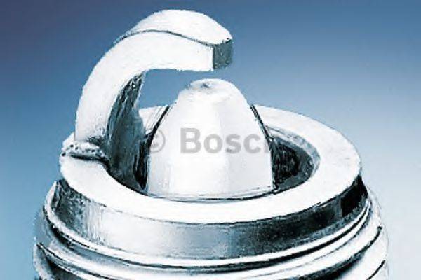 BOSCH 0242235535 Свічка запалювання