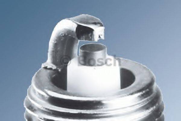 BOSCH 0242135515 Свічка запалювання