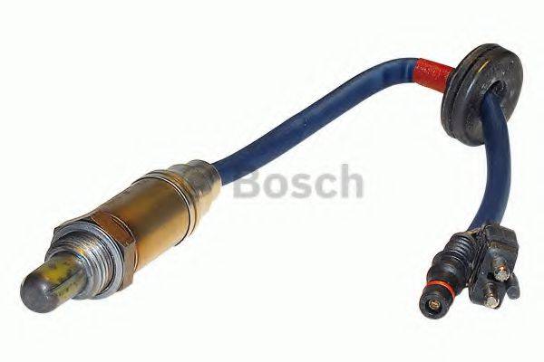 BOSCH 0258003144 Лямбда-зонд