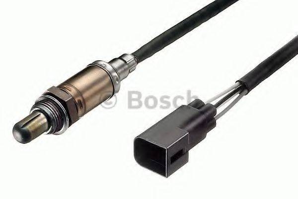 BOSCH 0258003291 Лямбда-зонд