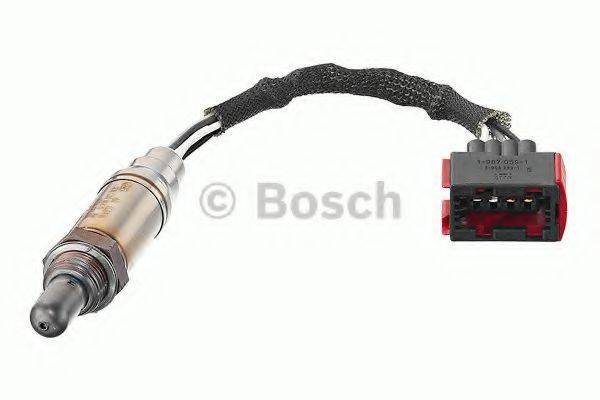 BOSCH 0258003806 Лямбда-зонд