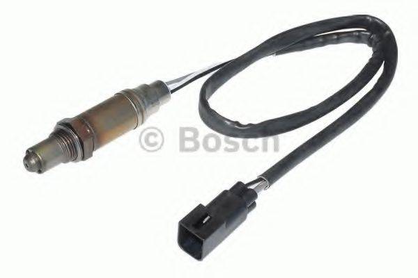 BOSCH 0258005659 Лямбда-зонд