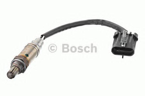 BOSCH 0258005703 Лямбда-зонд