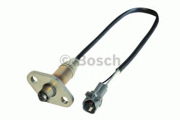 BOSCH 0258005711 Лямбда-зонд