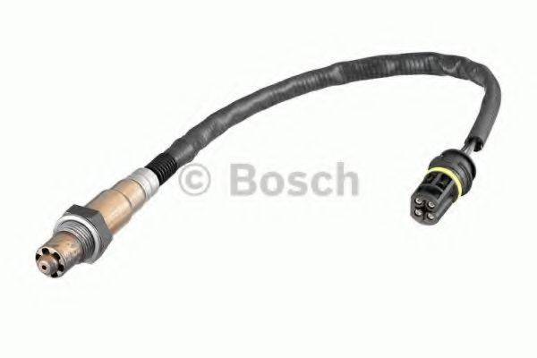 BOSCH 0258006167 Лямбда-зонд