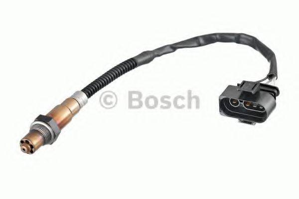 BOSCH 0258006159 Лямбда-зонд