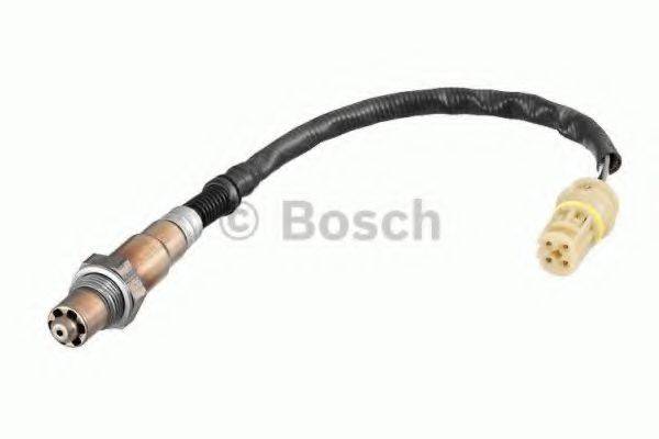 BOSCH 0258006753 Лямбда-зонд