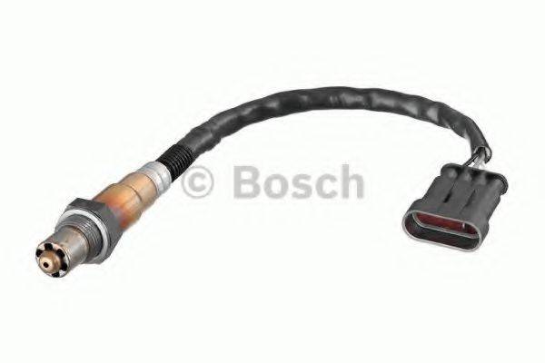 BOSCH 0258006731 Лямбда-зонд