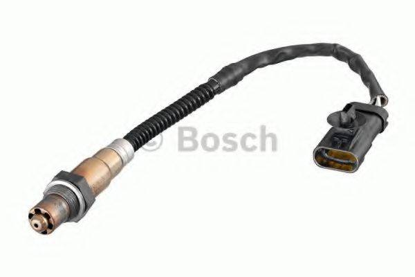 BOSCH 0258006046 Лямбда-зонд