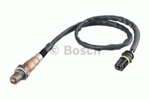 BOSCH 0258006438 Лямбда-зонд