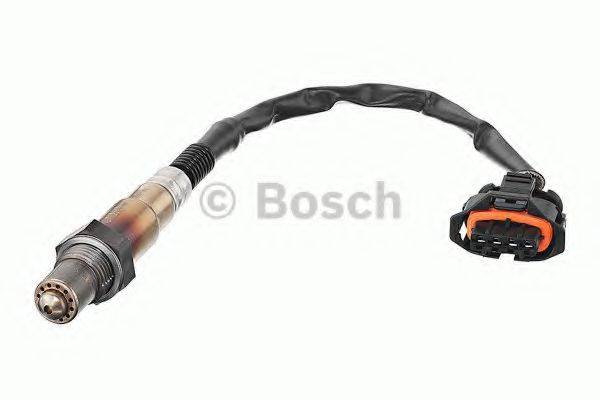 BOSCH 0258006501 Лямбда-зонд