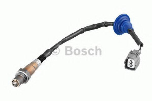 BOSCH 0258006538 Лямбда-зонд