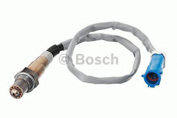 BOSCH 0258006601 Лямбда-зонд