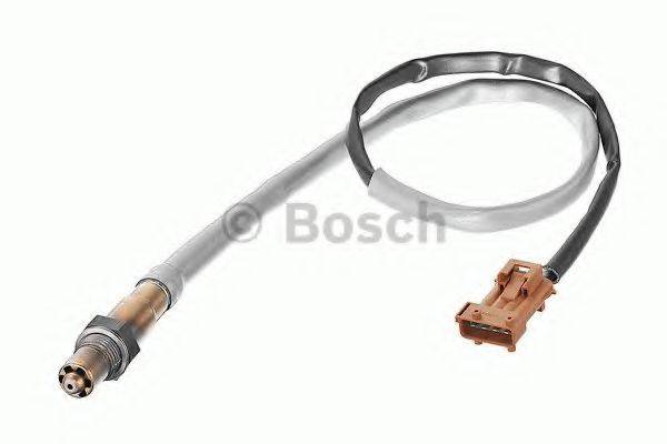 BOSCH 0258006624 Лямбда-зонд