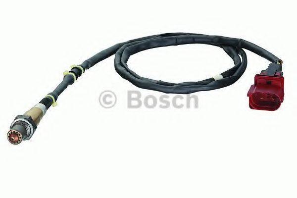 BOSCH 0258007158 Лямбда-зонд