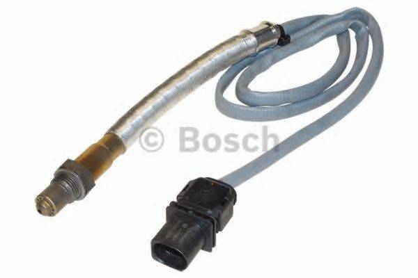 BOSCH 0258017101 Лямбда-зонд