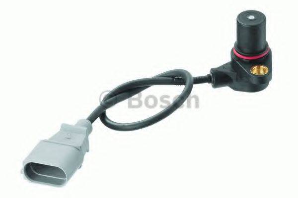 BOSCH 0261210145 Датчик імпульсів; Датчик частоти обертання, керування двигуном