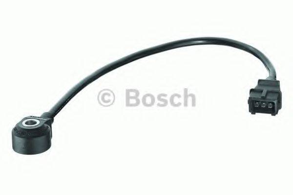 BOSCH 0261231019 Датчик детонації