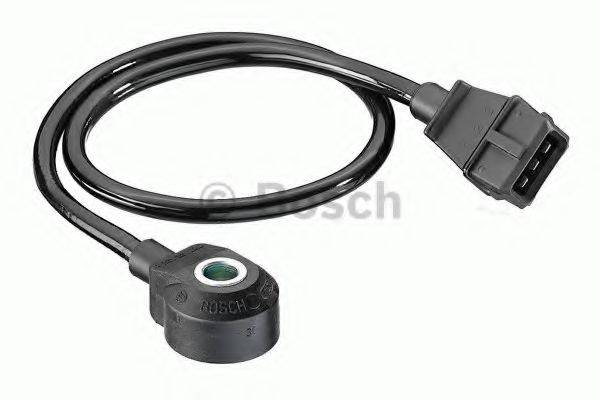 BOSCH 0261231008 Датчик детонації