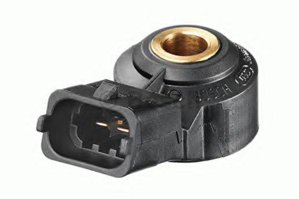 BOSCH 0261231120 Датчик детонації