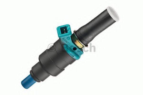 BOSCH 0280150035 Клапанна форсунка