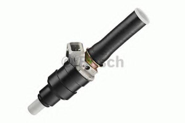 BOSCH 0280150152 Клапанна форсунка