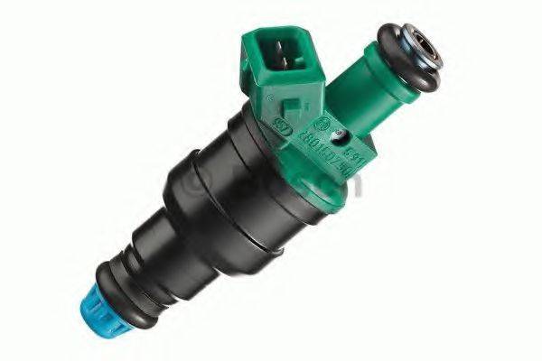 BOSCH 0280150750 Клапанна форсунка