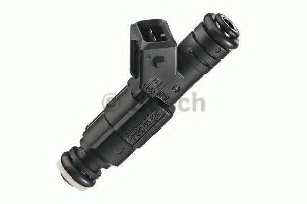 BOSCH 0280155884 Клапанна форсунка