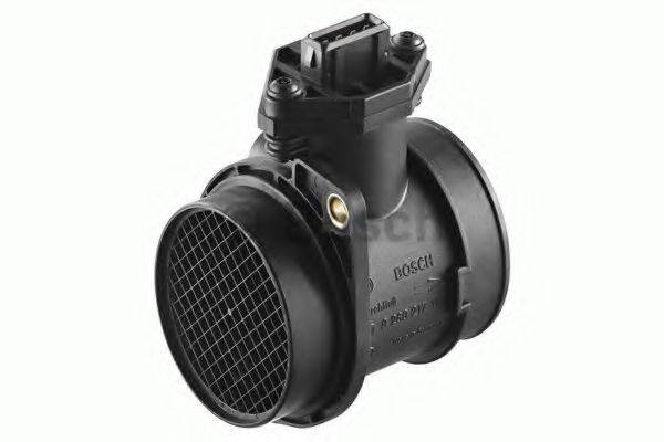 BOSCH 0280217117 Витратомір повітря