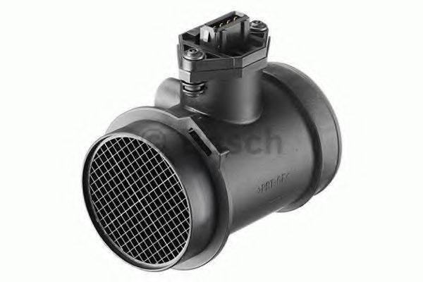 BOSCH 0280217512 Витратомір повітря