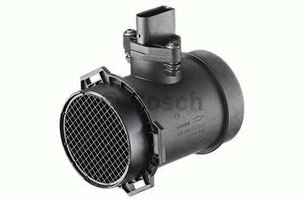 BOSCH 0280217533 Витратомір повітря