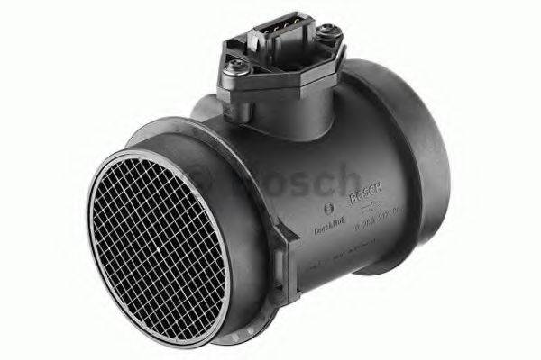 BOSCH 0280217804 Витратомір повітря