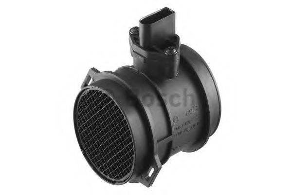 BOSCH 0280218038 Витратомір повітря