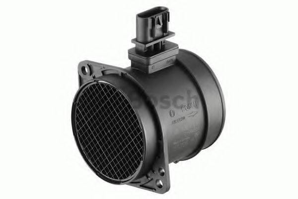 BOSCH 0280218177 Витратомір повітря