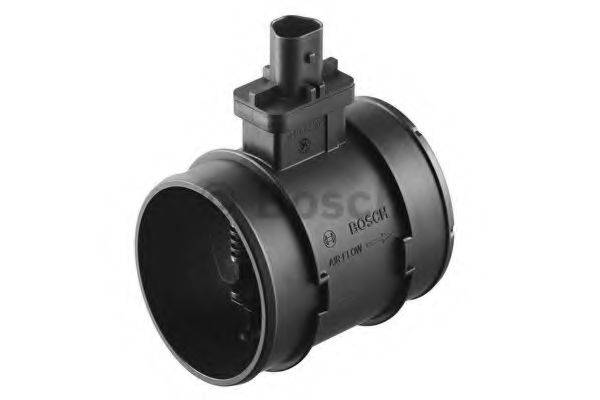 BOSCH 0280218207 Витратомір повітря