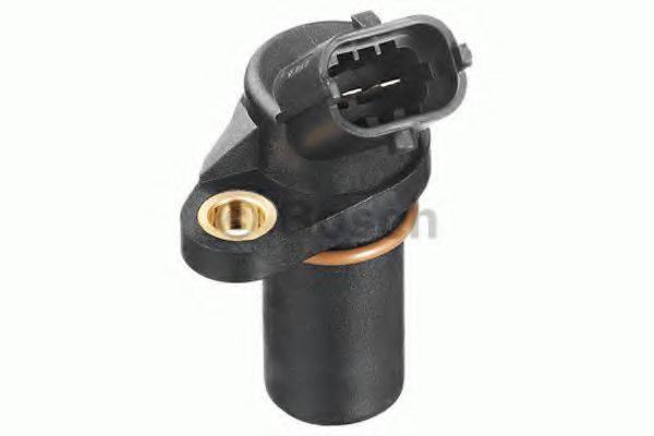 BOSCH 0261210206 Датчик імпульсів; Датчик частоти обертання, керування двигуном