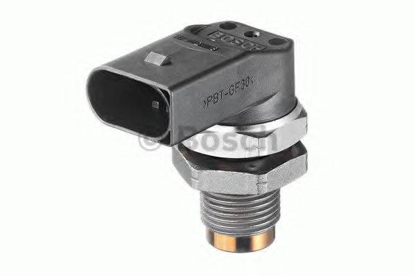 BOSCH 0281002497 Датчик тиску подачі палива