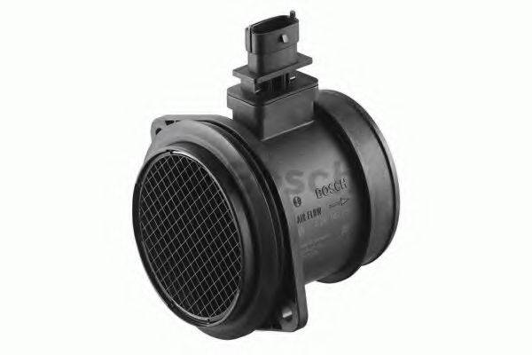 BOSCH 0281002730 Витратомір повітря