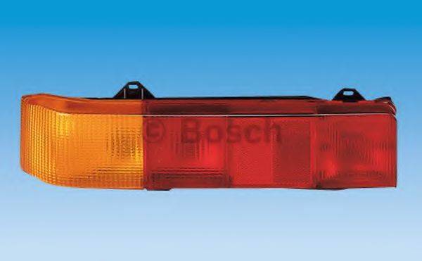 BOSCH 0318314003 Задній ліхтар