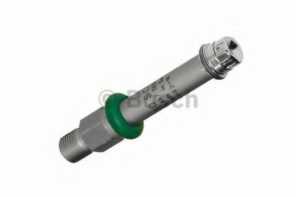 BOSCH 0437502032 Клапанна форсунка