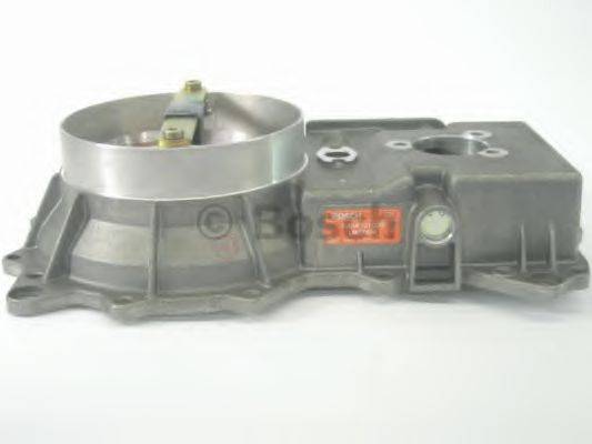 BOSCH 0438121036 Датчик потоку повітря