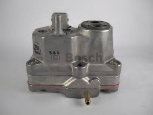 BOSCH 0438140066 Регулятор збагачення під час прогріву