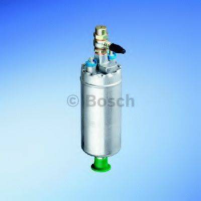 BOSCH 0580464087 Паливний насос