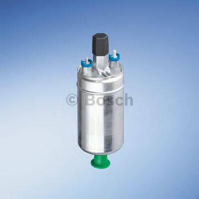 BOSCH 0580254984 Паливний насос